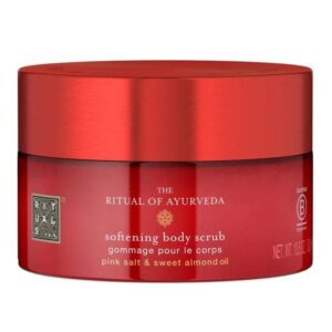 Scrub pentru corp Rituals Ayurveda, Femei, 300gr