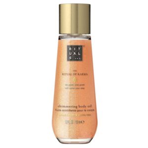 Ulei de corp Rituals Karma, Femei, 100ml