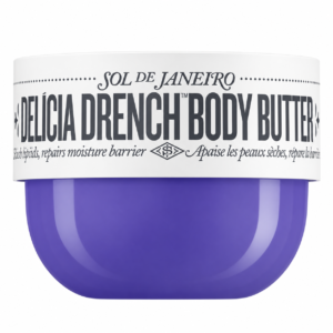 Crema de corp Sol De Janeiro Belicia Drench, Femei, 75ml