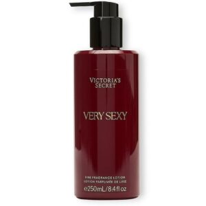 Crema de corp Victoria s Secret Very Sexy, Femei, 250ml