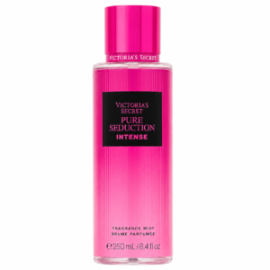 Spray de corp Victoria s Secret Pure Seduction Intense, Femei, 250ml