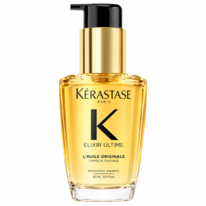 Ulei pentru par Kerastase Elixir Ultime L Huile Originale, Femei, 30ml