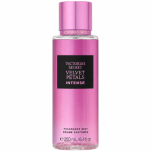 Spray de corp Victoria s Secret Velvet Petals Intense, Femei, 250ml