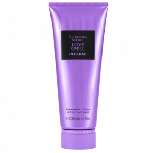 Lotiune de corp Victoria s Secret Love Spell Intense, Femei, 236ml
