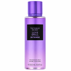 Spary de corp Victoria s Secret Love Spell Intense, Femei, 250ml