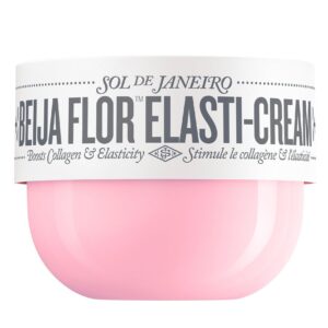 Crema de corp Sol De Janeiro Beija Flor Elasti, Femei, 75ml