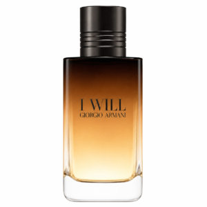 Apa de parfum Giorgio Armani I Will, Barbati, 100ml