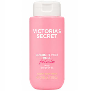 Crema de dus Victoria s Secret Coconut Milk Rose, Femei, 296ml