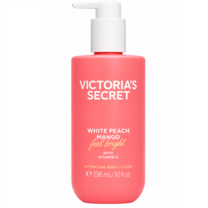 Lotiune de corp Victoria s Secret White Peach Mango, Femei, 296ml